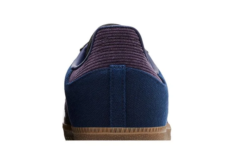 Кроссовки ALWAYTH x adidas Samba 'Collegiate Navy'