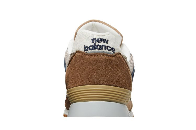 Кроссовки New Balance 577 Made in England 'Sand Navy'