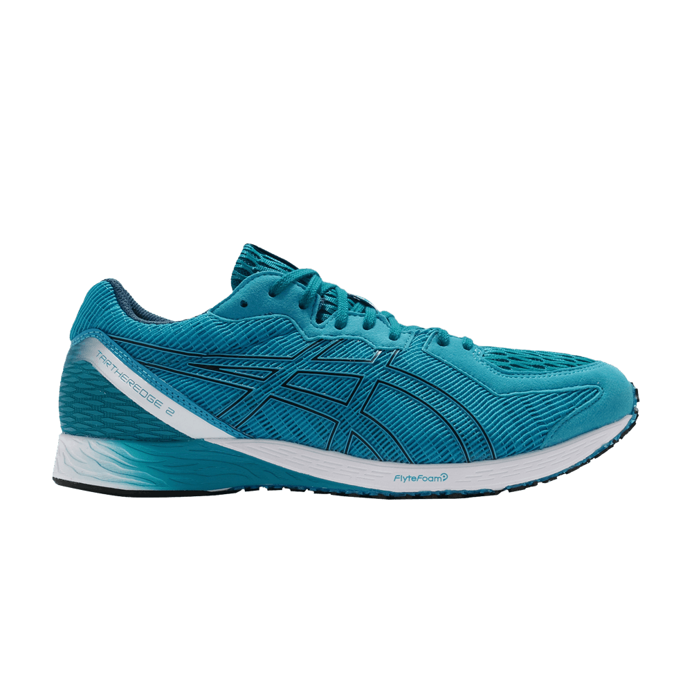 Кроссовки Asics Tartheredge 2 2E Wide 'Digital Aqua'