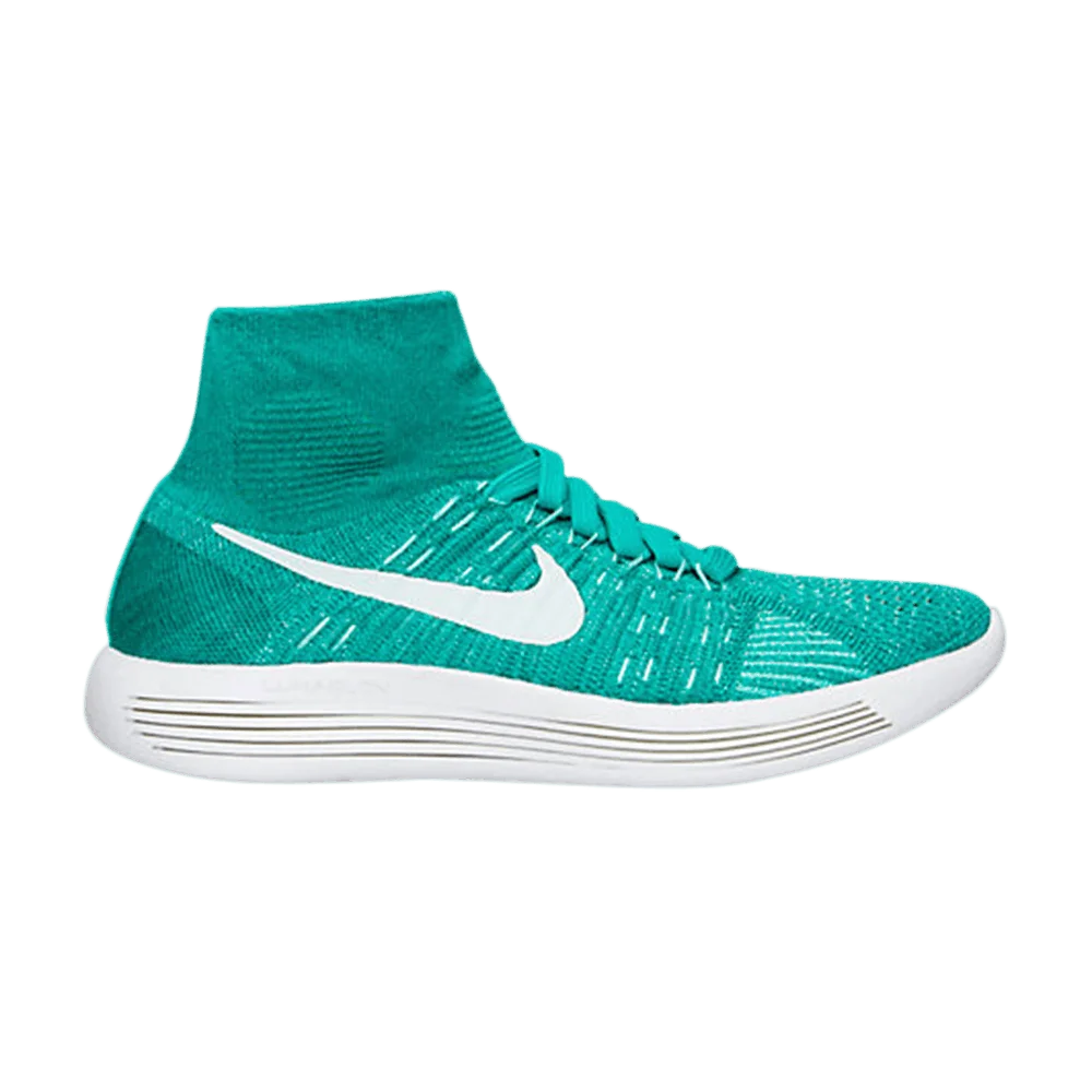 Krossovki-Nike-Wmns-Flyknit-LunarEpic-Clear-Jade
