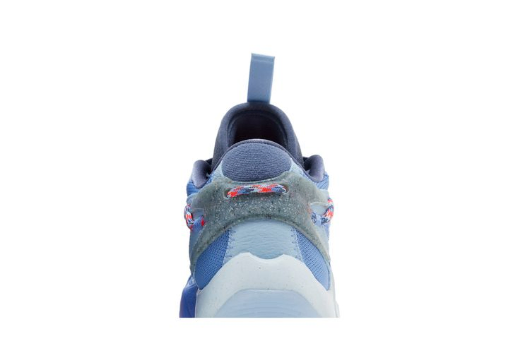 Кроссовки Air Jordan Luka 2 PF 'Lake Bled'