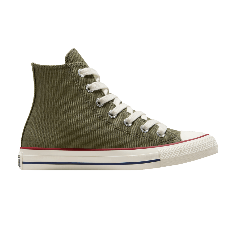 Кроссовки Converse Wmns Chuck Taylor All Star High 'Utility'