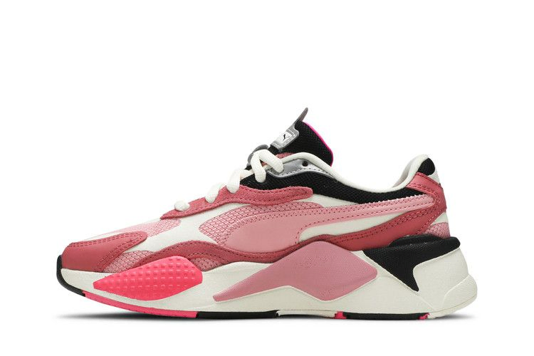 Кроссовки Puma Wmns RS-X3 'Puzzle'