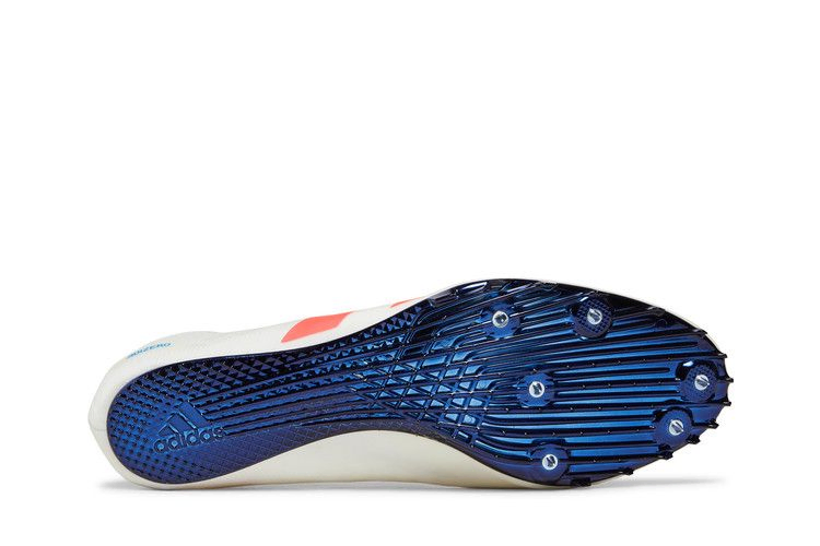 Кроссовки Adidas Adizero Prime SP 'Legacy Indigo Turbo'