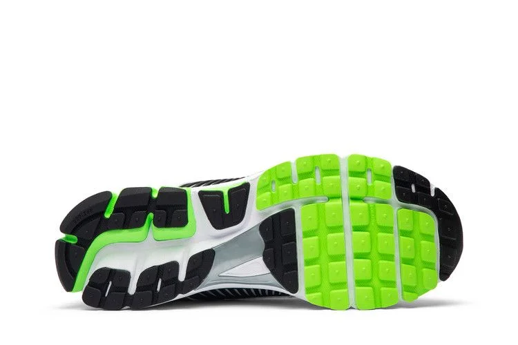 Кроссовки Nike Air Zoom Vomero 5 SE SP 'Electric Green' 2019