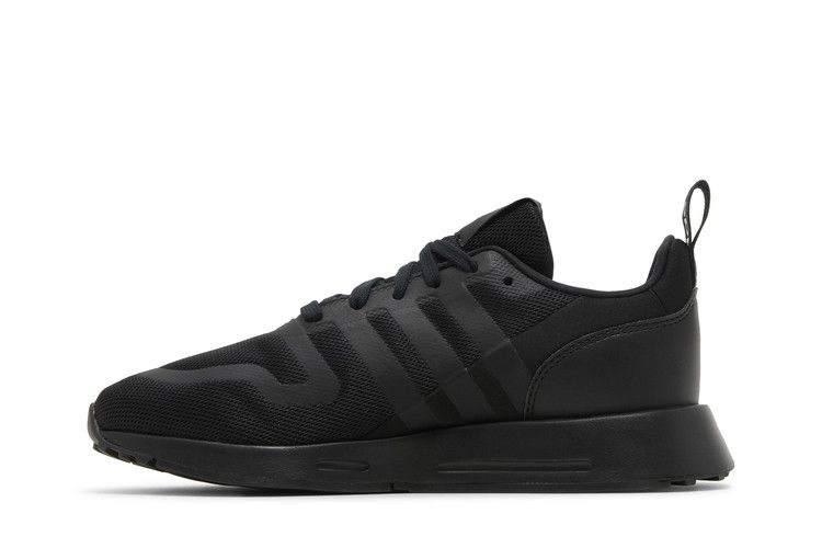 Кроссовки Adidas Multix J 'Triple Black'