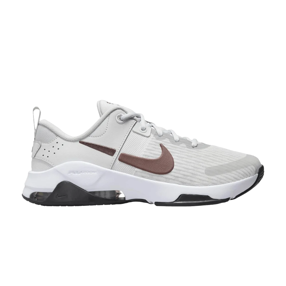 Krossovki-Nike-Wmns-Zoom-Bella-6-Photon-Dust-Smokey-Mauve