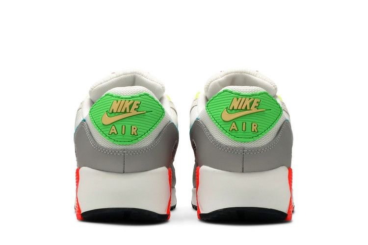 Кроссовки Nike Air Max 90 'Evolution Of Icons'