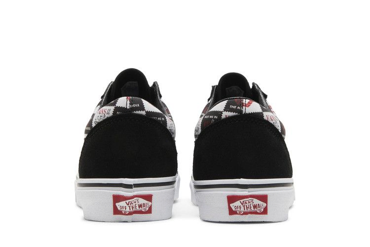 Vans Old Skool 'Love Letters'