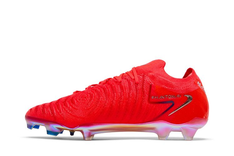 Кроссовки Nike Erling Haaland x Phantom GX 2 Elite FG 'Force9'