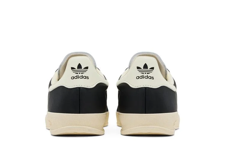 Кроссовки adidas Gazelle Indoor 'Black Cream White'