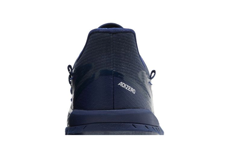 Кроссовки adidas Adizero Afterburner 8 'Team Navy'