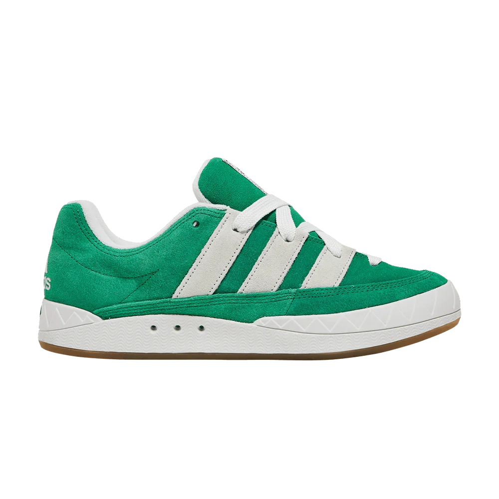 Krossovki-Adidas-Adimatic-Green-Crystal-White