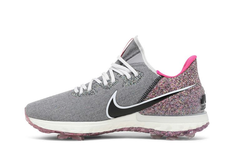 Кроссовки Nike Air Zoom Infinity Tour NRG 'Hyper Pink'