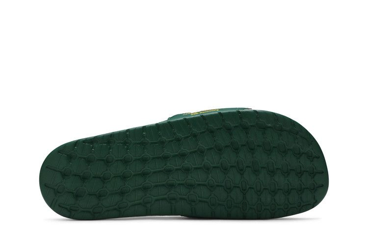 Extra Butter x Happy Gilmore x adidas Adilette Boost Slide 'Happy'