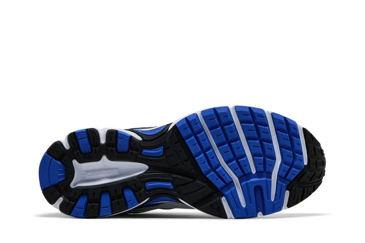 Кроссовки Saucony Grid Ride Millennium 'White Royal'