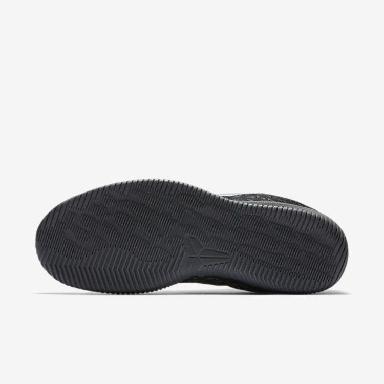 Кроссовки Nike Mamba Instinct 'Dark Grey'