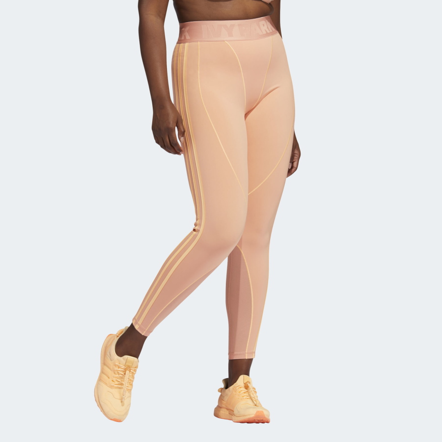 Тайтсы adidas Ivy Park Tights Ambient Blush