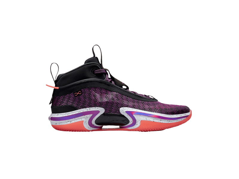 Кроссовки Air Jordan 36 First Light