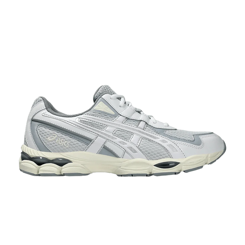 Кроссовки ASICS Gel NYC 2055 'Glacier Grey White'
