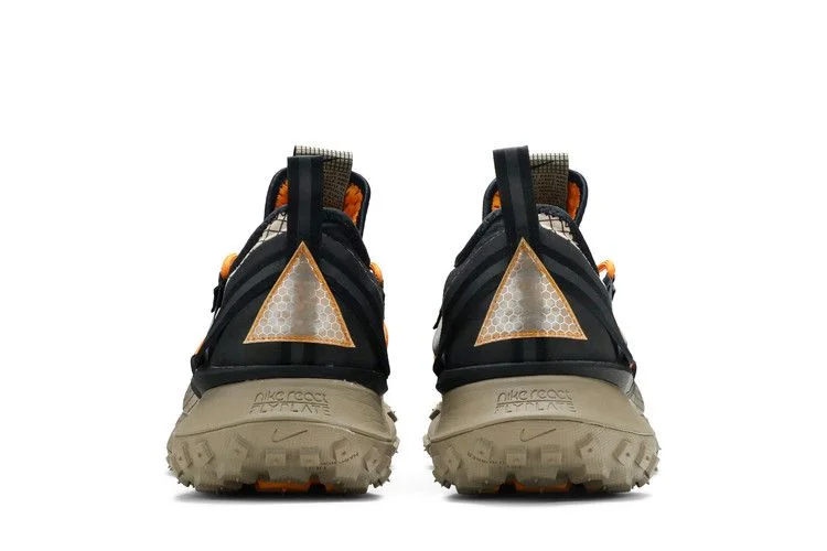 Кроссовки Nike ACG Mountain Fly Low 'Fossil Stone'