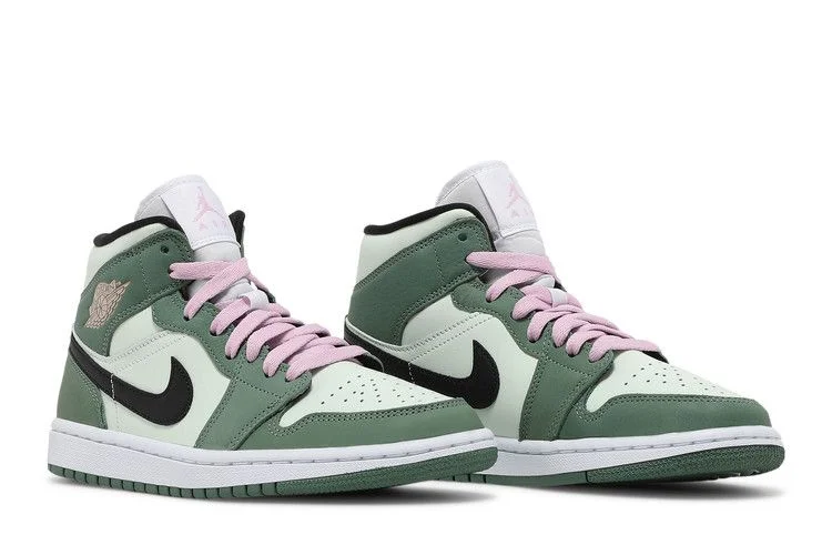 Krossovki-Wmns-Air-Jordan-1-Mid-SE-Dutch-Green-7