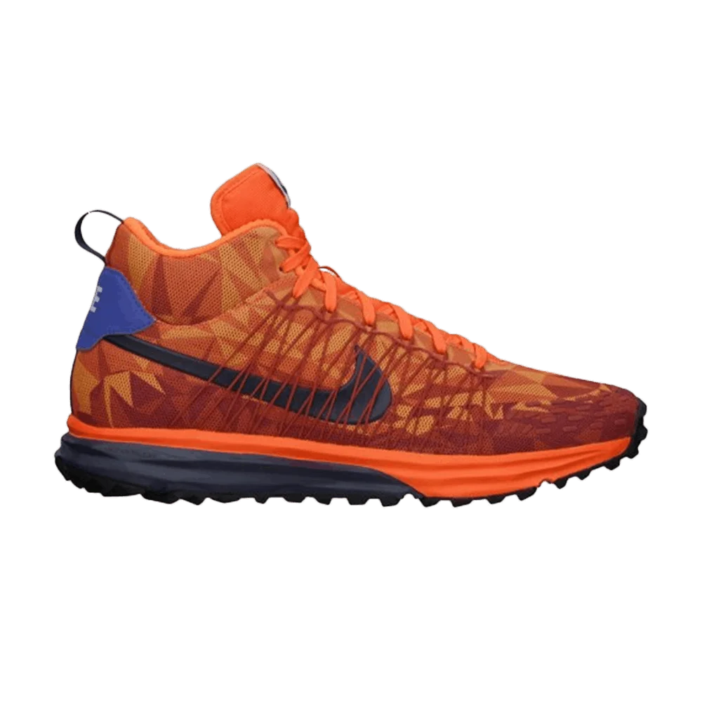 Кроссовки Nike LunarFresh SneakerBoot
