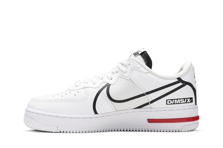 Кроссовки Nike Air Force 1 React 'D/MS/X'