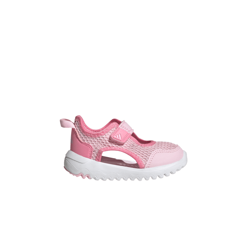 Кроссовки adidas Summerflex I 'Clear Pink Bliss Pink'