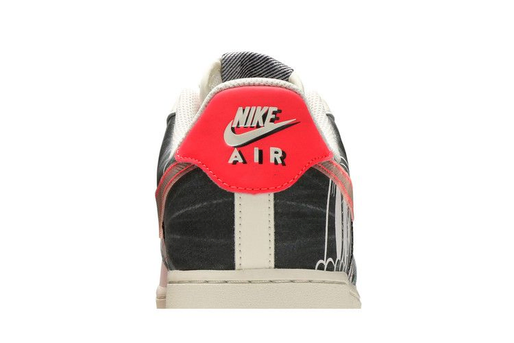 Кроссовки Nike Air Force 1 Low 'Zine'