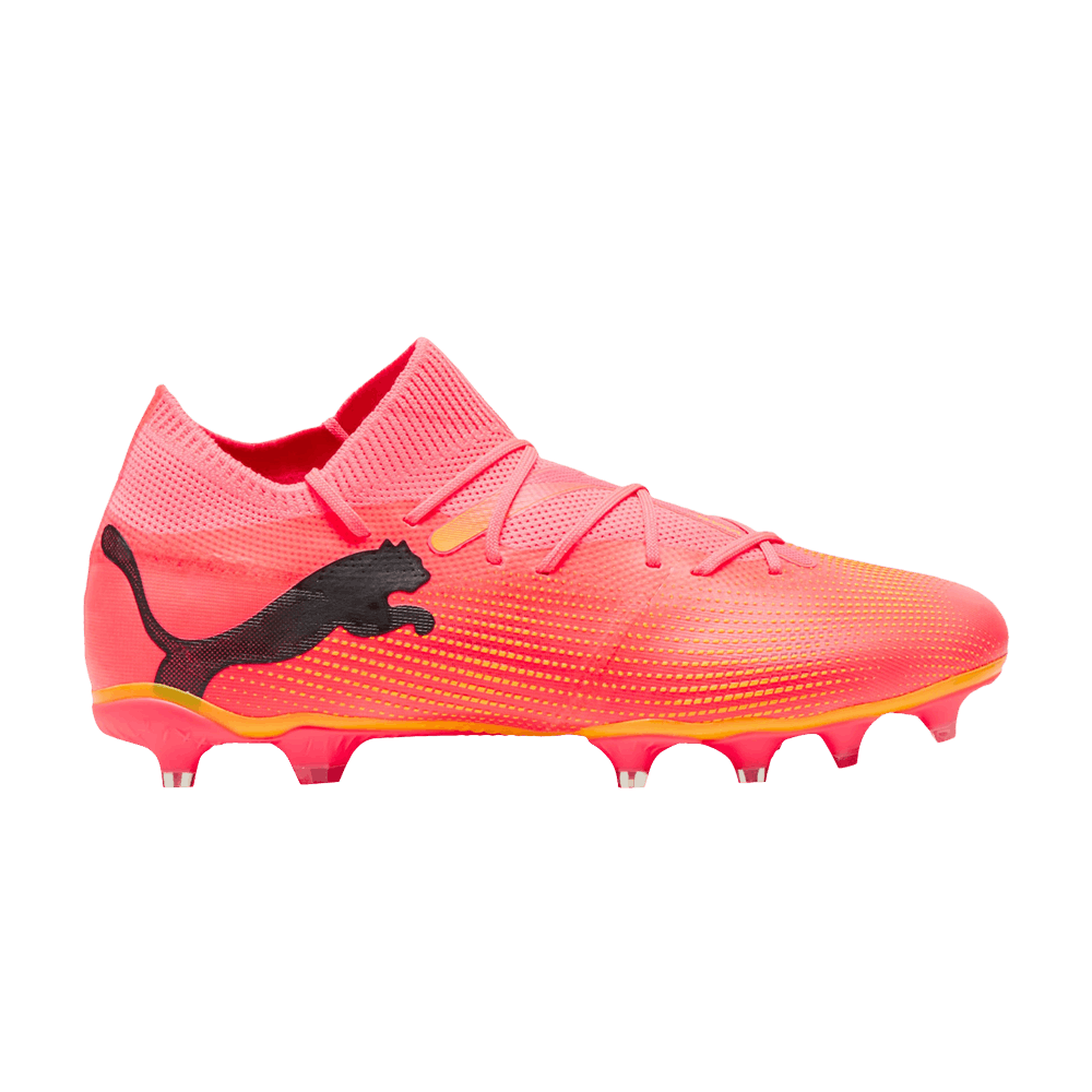 Кроссовки Puma Future Match 7 FG AG 'Forever Faster Pack'