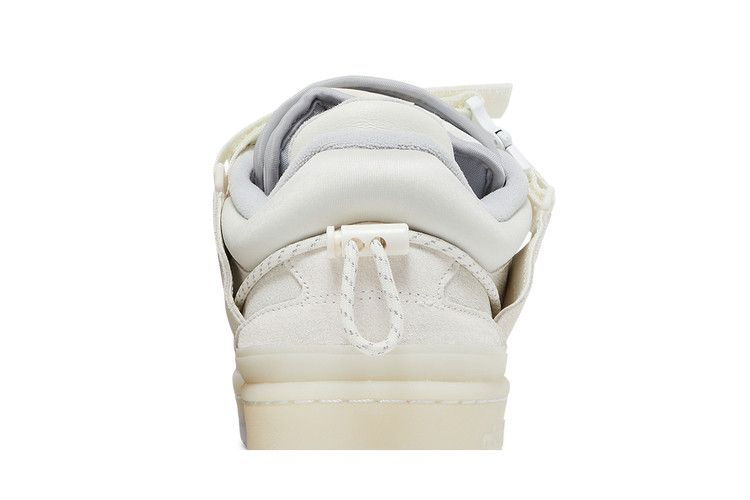 Кроссовки Bad Bunny x adidas Forum Buckle Low 'Last Forum'