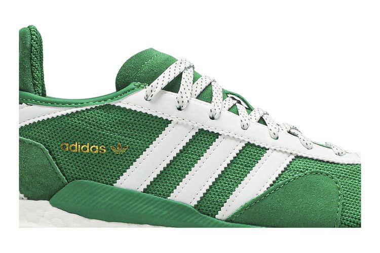Кроссовки Human Made x adidas Tokio Solar 'Green'