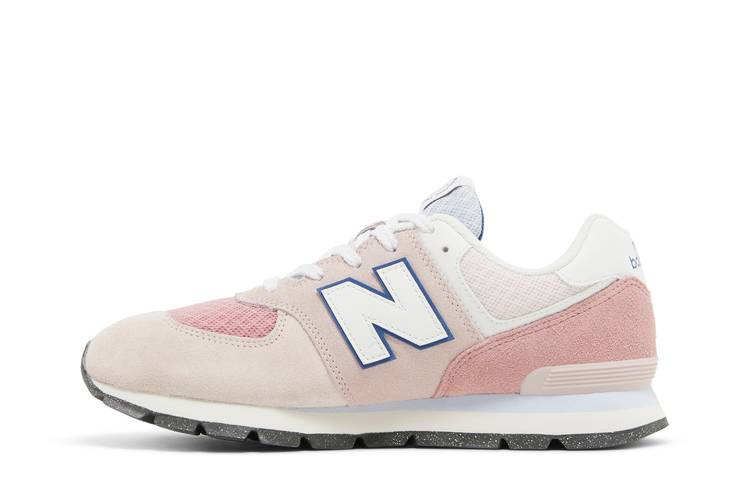 Кроссовки New Balance 574 Big Kid 'Hazy Rose'