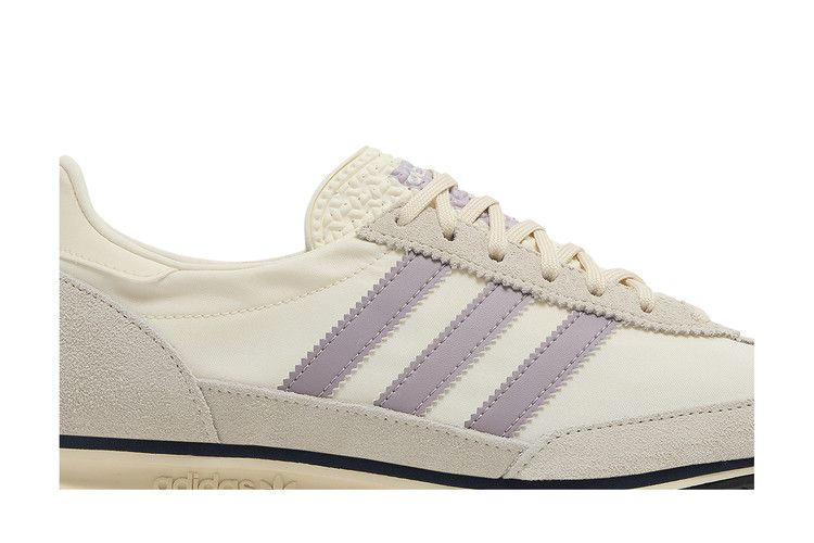 Кроссовки adidas Wmns SL72 'Off White Almost Pink'