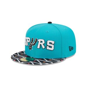 New-Era-San-Antonio-Spurs-59FIFTY-2023-City-Edition-NBA-Fitted-Hat-1-300x300