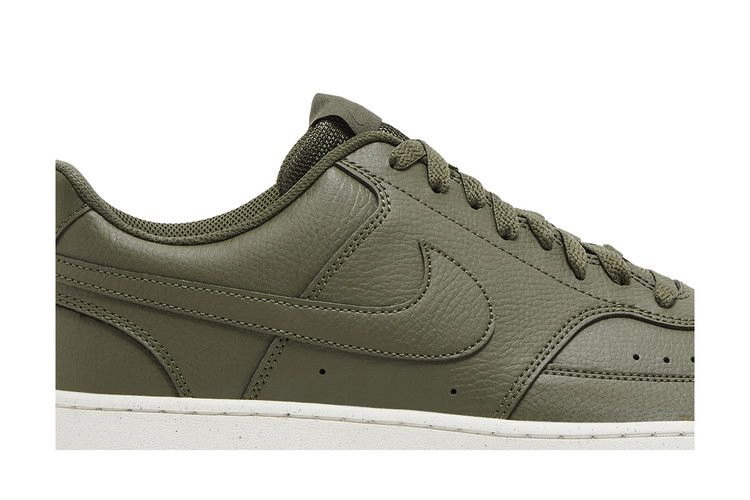 Кроссовки Nike Court Vision Low Next Nature 'Cargo Khaki'