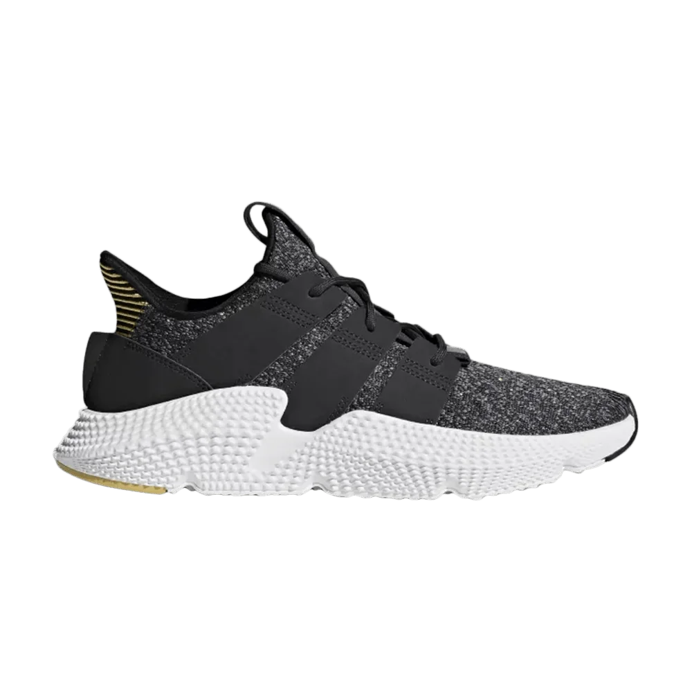 Кроссовки Adidas Prophere 'Carbon'