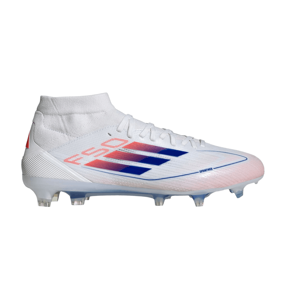 Кроссовки adidas Wmns Adizero F50 Pro Mid FG 'Advancement Pack'