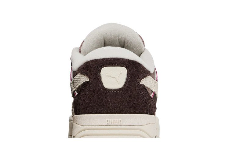 Кроссовки Puma 180 'Retro Lux'
