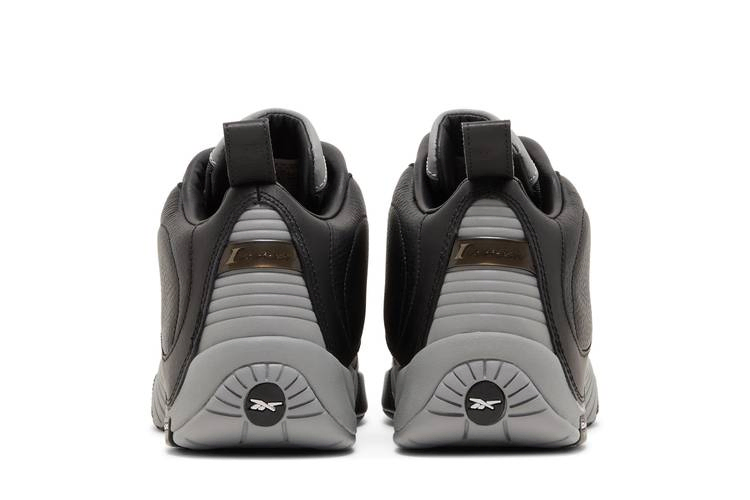 Кроссовки Reebok Answer 4 'Black Grey' 2023