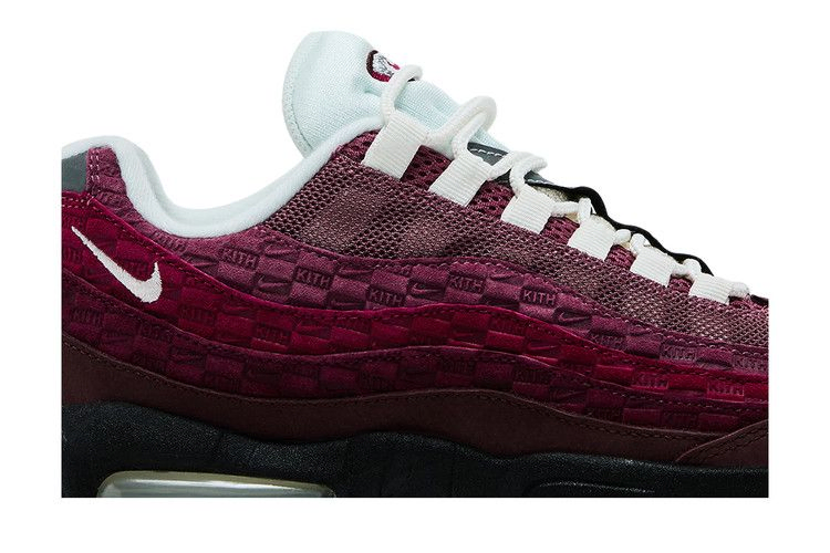 Кроссовки Kith x Nike Air Max 95 GS 'El Dorado'