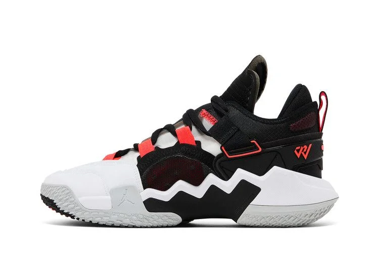 Кроссовки Air Jordan Why Not Zer0.5 PF 'Bloodline'