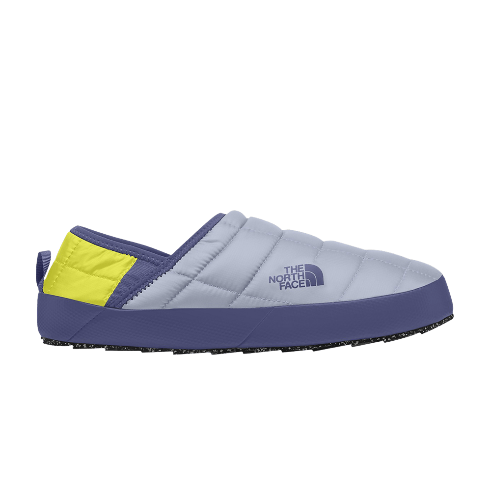 The North Face Wmns Thermoball Mule 5 'Dusty Periwinkle'