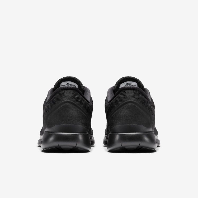 Кроссовки Nike Free 5.0 'Black Anthracite'