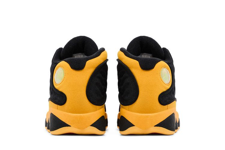 Кроссовки Air Jordan 13 Retro PS 'Melo Class of 2002' B-Grade
