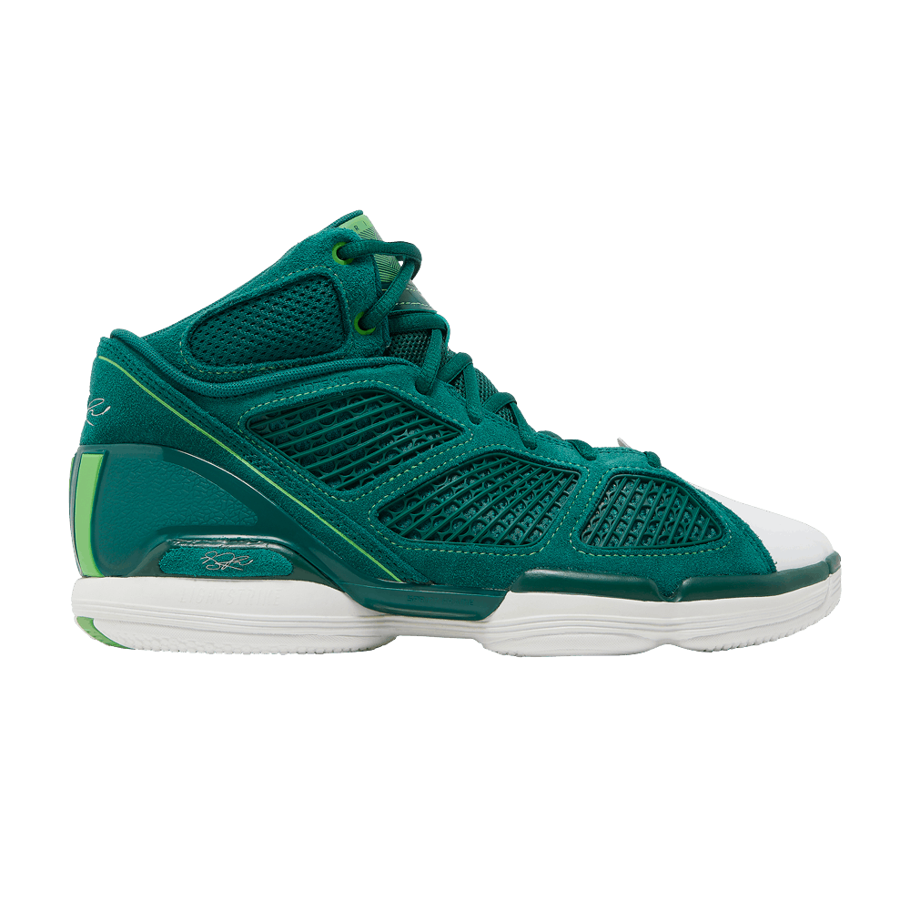 Кроссовки adidas D Rose 1.5 'St. Patrick's Day'