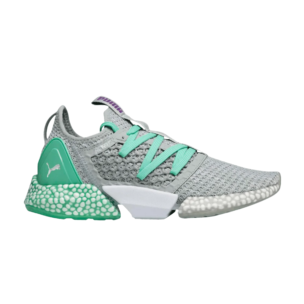 Кроссовки Puma Hybrid Rocket NETFIT 'Biscay Green'