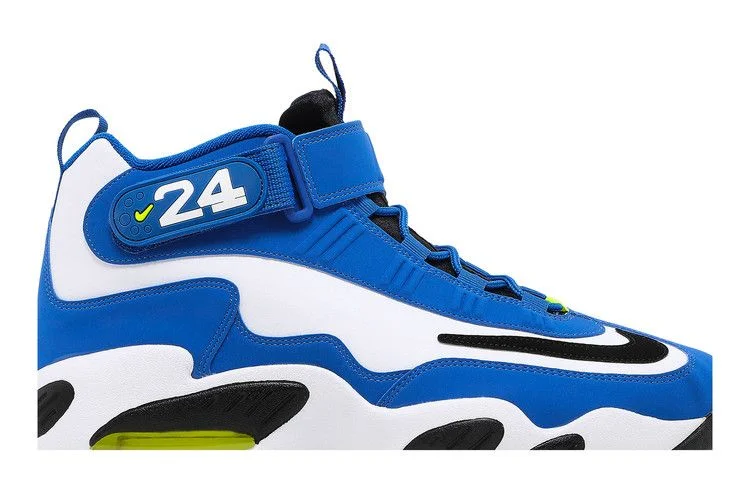 Кроссовки Nike Air Griffey Max 1 'Varsity Royal' 2021