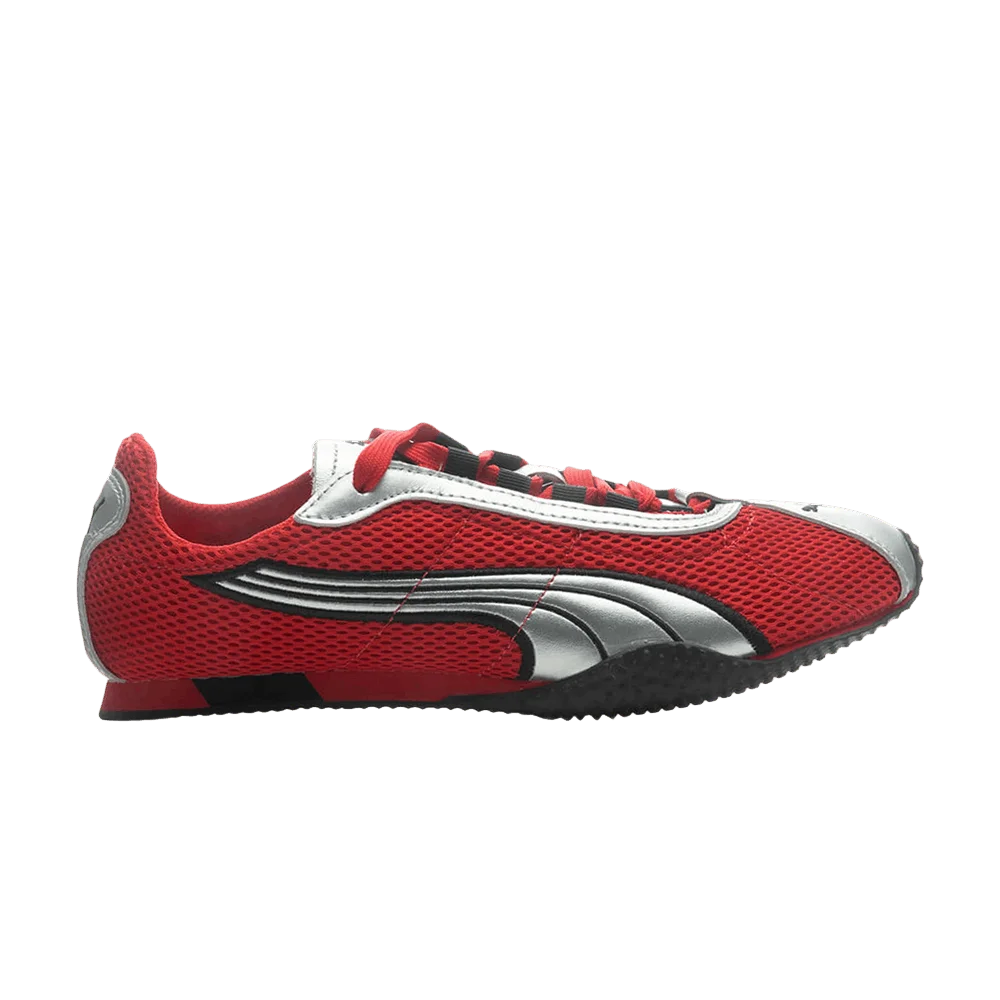 Кроссовки Puma H-Street OG 'Red Black'